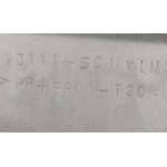 Панель, Торпедо, Консоль